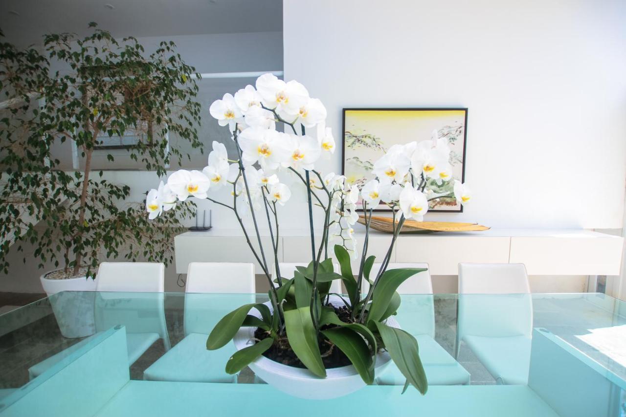 Guest House Guaruja Hotel Boutique Екстер'єр фото