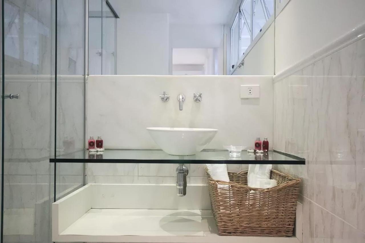 Guest House Guaruja Hotel Boutique Екстер'єр фото