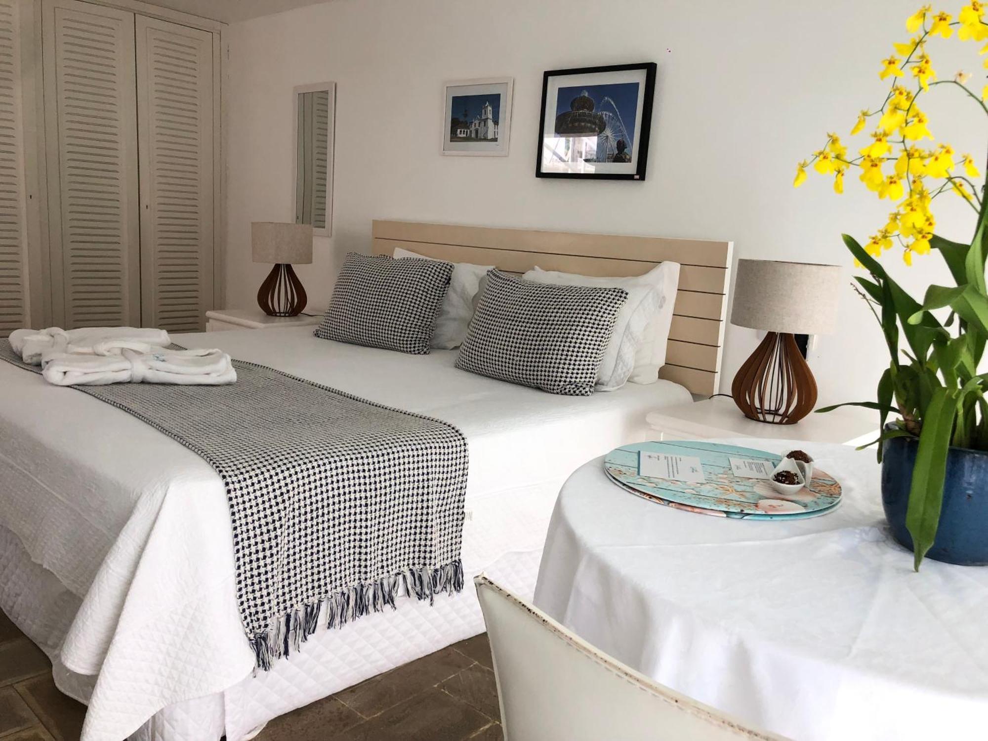 Guest House Guaruja Hotel Boutique Екстер'єр фото